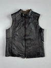 Identity Premium Original Leather Jacket (S)
