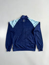 Adidas Colourblock Track Jacket (XS)
