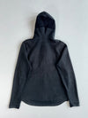 Nike Basketball Full Zip Hoodie Black(S/M)