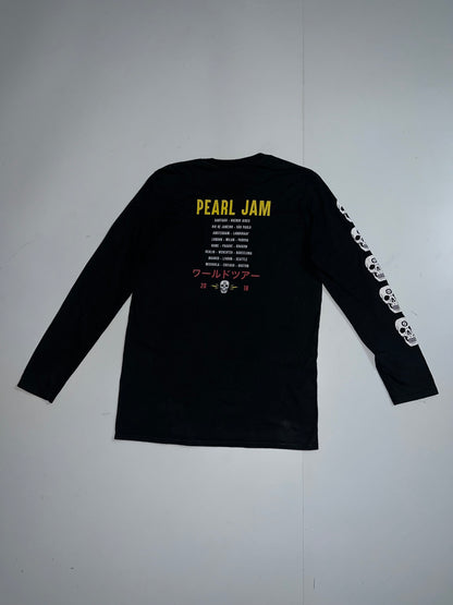 !                                                                    Pearl Jam Original Full Sleeve (M)
