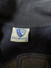 VfL Bochum 1848 Vintage Football Track Jacket – Navy (M)