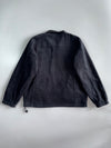 The North Face Reversible Fleece/Shell Premium Jacket (XL)