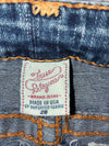 True Religion Bootcut Denim Jeans Women's (W:29) (L:40)