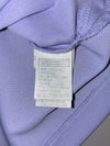 The North Face Polo Shirt – Lavender (L)
