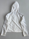 Adidas Originals 3-Stripe Hooded Windbreaker Women’s ((M)