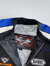 Ixon Magic’s Premium Motorsports Racing Jacket (Paded)(M)