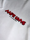 AAPE UNVS by A Bathing Ape × Disney Mickey Mouse Oversized Graphic Hoodie (XL)