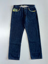 Vintage Premium Original Baggy Jeans (W:34|L:45)