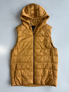 Oakley Hooded Puffer Vest DownFeather (M)