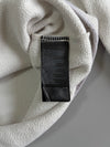 The North Face Quarter-Zipper Fleece Jacket (S)