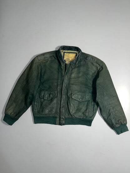 ZSuper Premium Original Leather RARE (M)