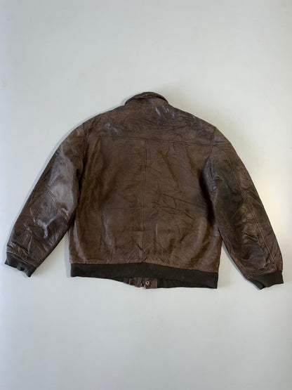 ZSuper Premium Original Leather (RARE) (L/XL)