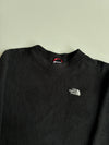The North Face Black Fleece Crewneck Pullover(M)