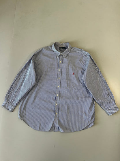 Z*Ralph*Lauren*Original Shirt (2XL/3XL)