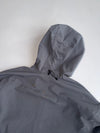 Arc’teryx Softshell Hooded Jacket Gamma Series Graphite Grey (XL)
