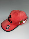 Michael Schumacher Collection Racing Cap (Adjustable)