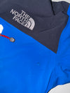 The North Face Summit Series Polartec Jacket – Blue/Black (M)