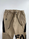 Notorious “Keep The Faith” Graphic Joggers (W:32 |L:40)