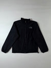 The North Face Summit Series Black Windbreaker Jacket  Reversible (S)
