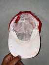 Vintage Scuderia Ferrari x Puma Kimi Räikkönen Red Racing Cap – Official Supplier, Made in Philippines (Adjustable)