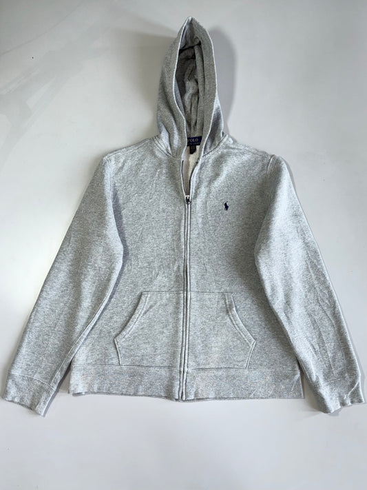 Polo Ralph Lauren Premium Original Zip-Up Jacket (M)