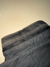 Esprit “Est. 1968” Waxed Bomber (Hidden Cap) Jacket (M)