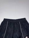Adidas ClimaLite Black Reflective Track Pants (W:26) (L:39)
