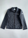 Columbia Titanium Omni-Heat Interchange Quilted Liner Jacket (M)
