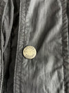 Guess | Black Multi Pocket Utility Jacket (S/M)