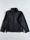 The North Face Black Fleece Full-Zip Jacket (M)