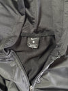 Nike Half-Zip Hybrid Hoodie – Black (S)