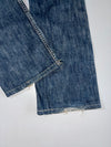 Levi’s 525 Boot Cut Jeans (W:30|L:43)