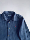 Polo Ralph Lauren Premium Original Shirt (M)