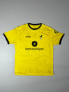 South Brooklyn United | Paloma FC Jersey Yellow (L)