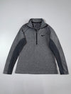 Nike Dri-FIT | Half-Zip Performance Pullover (XS/S)