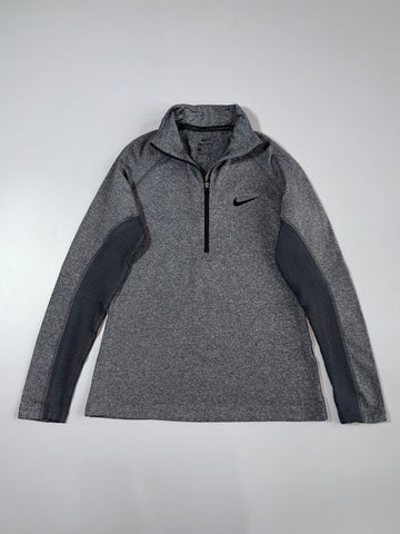 Nike Dri-FIT | Half-Zip Performance Pullover (XS/S)