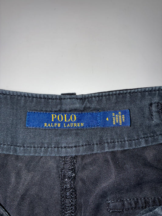 Polo Ralph Lauren Utility Cargo Shorts (W:33) (L:24)