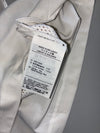 Nike Dri-FIT “Just Do It” White Training Tee (2XL)