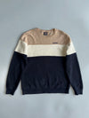 Dickies Colorblock Crewneck Sweatshirt (L/XL)