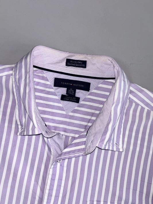 Tommy Hilfiger Premium Original Shirt (XL)