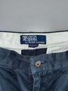 Polo Ralph Lauren Willis Short (Navy) (W:30|L:43)