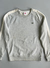 Lacoste Live | Raglan Colourblock Crewneck Sweatshirt (M)