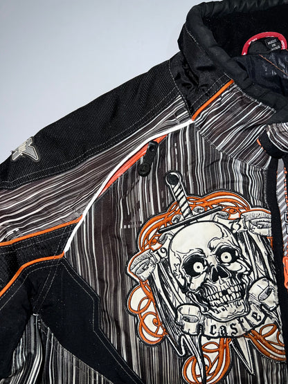 ZSuper Premium (RARE) Jacket Multiple Pockets (XL)