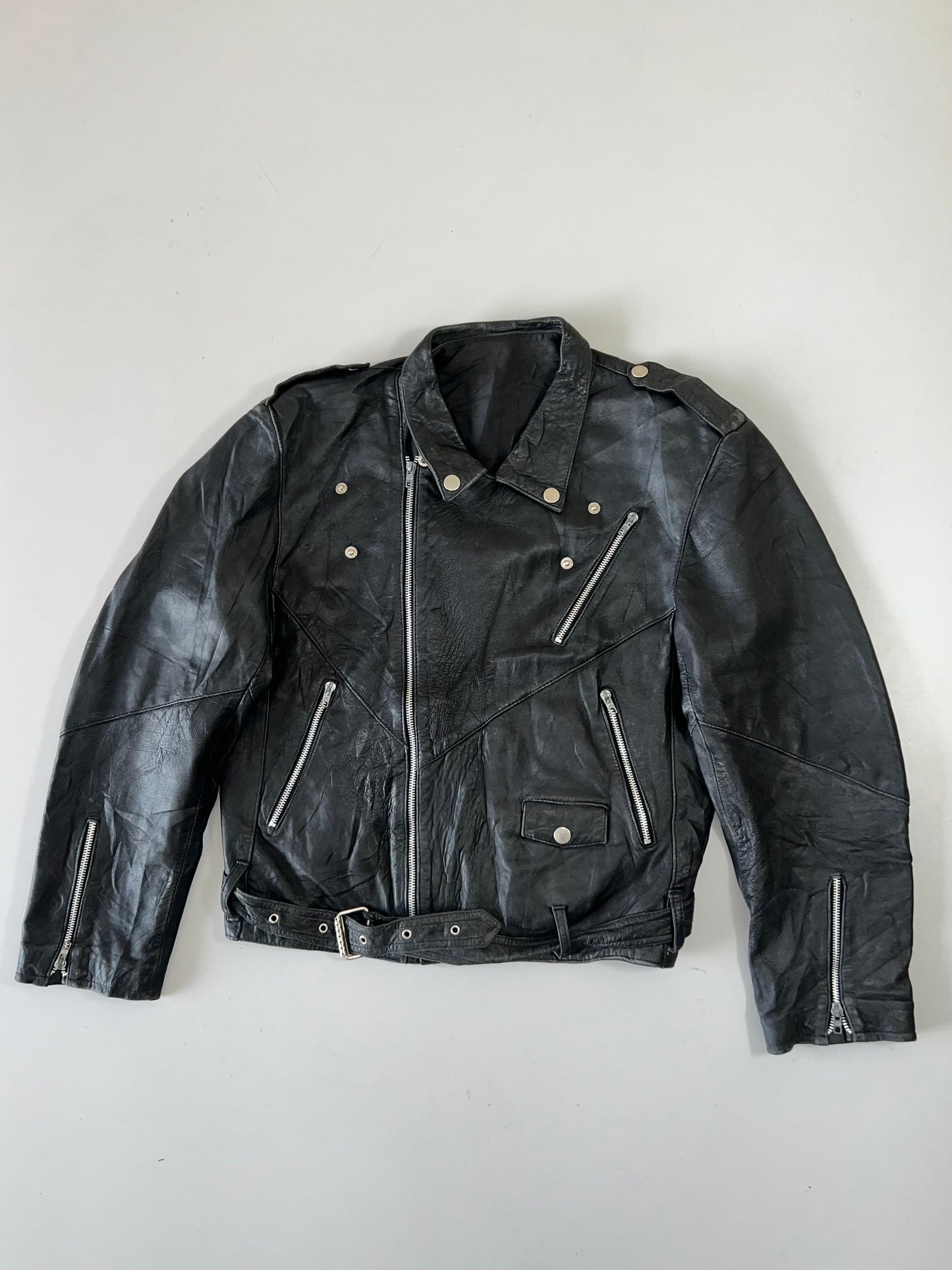 ZSuper Premium Original Leather (RARE) (L)