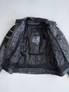 ZUltra Premium Original Pure Leather Jacket (RARE) (M)