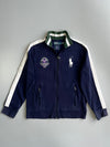 Polo Ralph Lauren Official Wimbledon 2014 Championships Track Jacket (M)