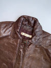 ZAndrew Marc Original Pure Leather Jacket (XL)