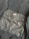 Nike Team Fleece Quarter-Zip Anorak Pullover (S)