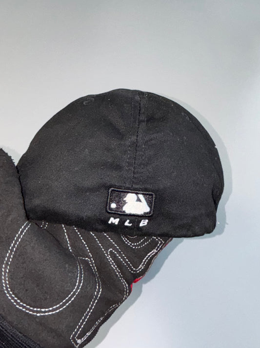New York Yankees MLB Mini Logo Cap (M/L)