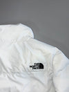 The North Face Nuptse Puffer Jacket (M/L)